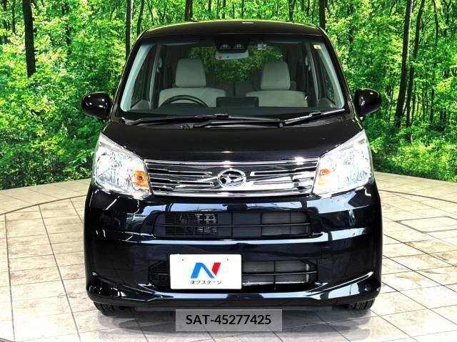 Daihatsu MOVE 2017-08 364128-17