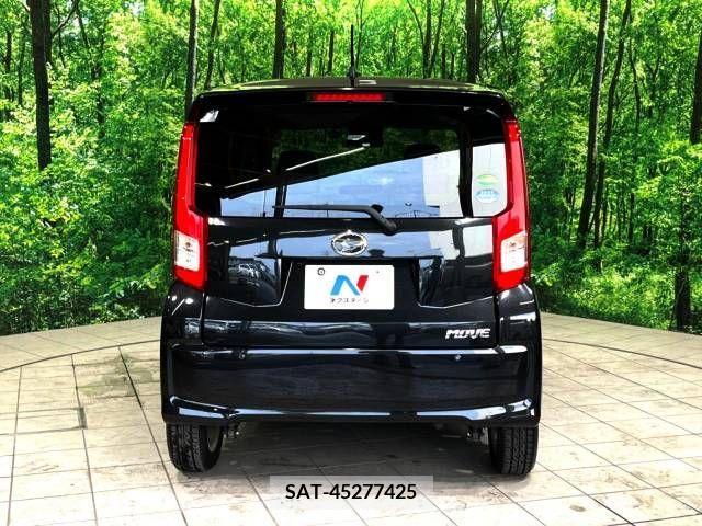 Daihatsu MOVE 2017-08 364128-18
