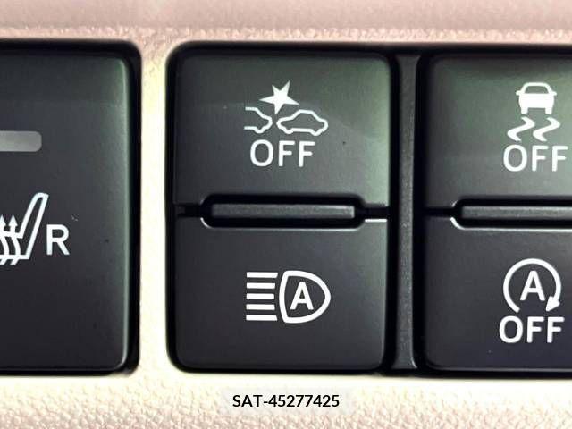 Daihatsu MOVE 2017-08 364128-4