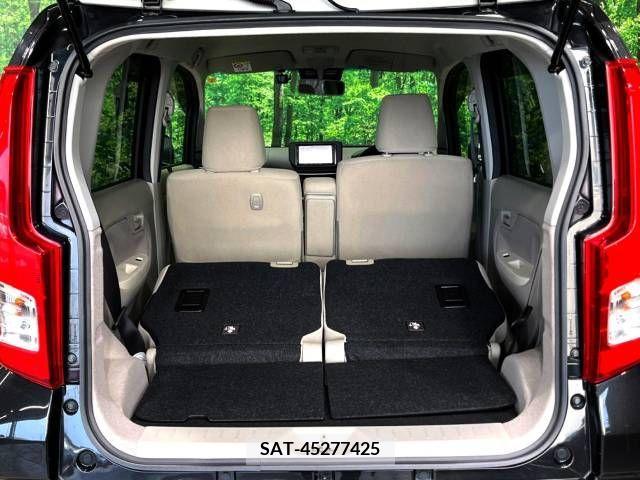 Daihatsu MOVE 2017-08 364128-16