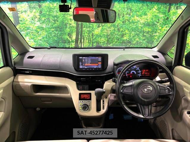 Daihatsu MOVE 2017-08 364128-1