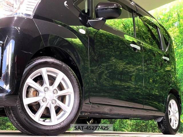 Daihatsu MOVE 2017-08 364128-13