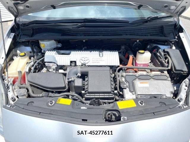 Toyota PRIUS 2011-07 327292-17
