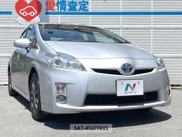 Toyota PRIUS 2011-07 327292-15