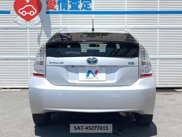 Toyota PRIUS 2011-07 327292-14