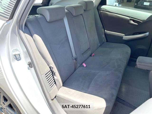 Toyota PRIUS 2011-07 327292-8