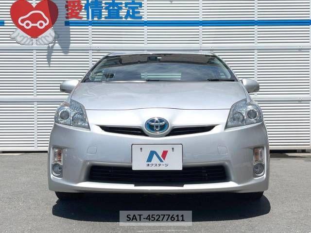 Toyota PRIUS 2011-07 327292-13
