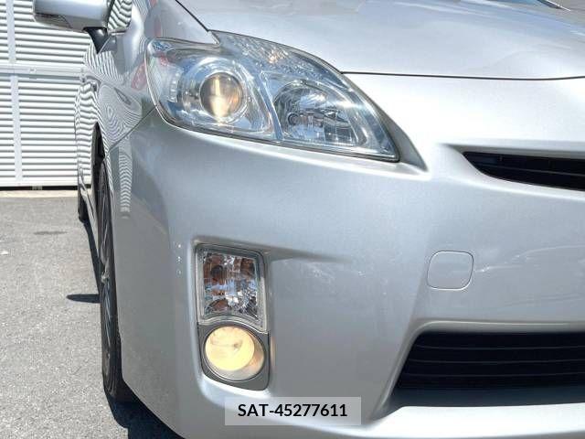 Toyota PRIUS 2011-07 327292-11