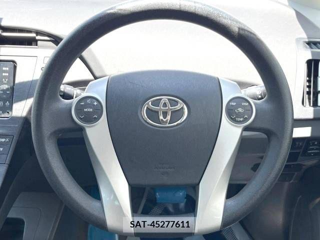 Toyota PRIUS 2011-07 327292-10