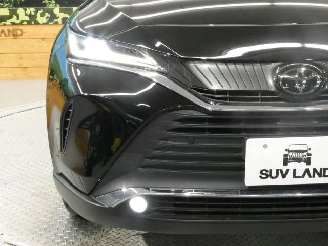 Toyota HARRIER 2021-01 6303-13