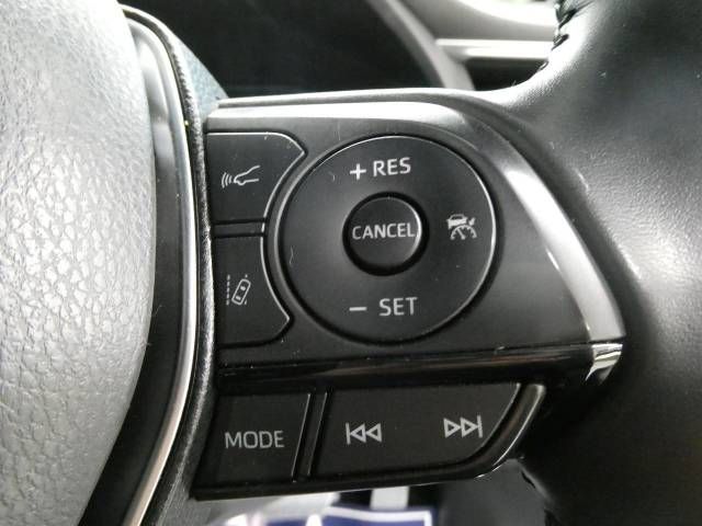 Toyota HARRIER 2021-01 6303-5