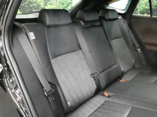 Toyota HARRIER 2021-01 6303-10