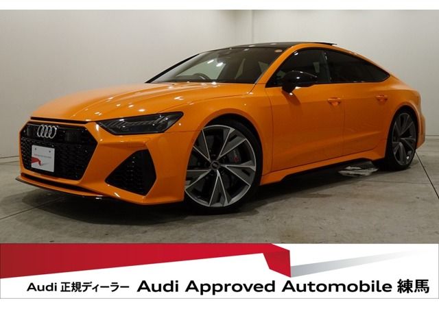 Audi RS7 2021-03 11169-0