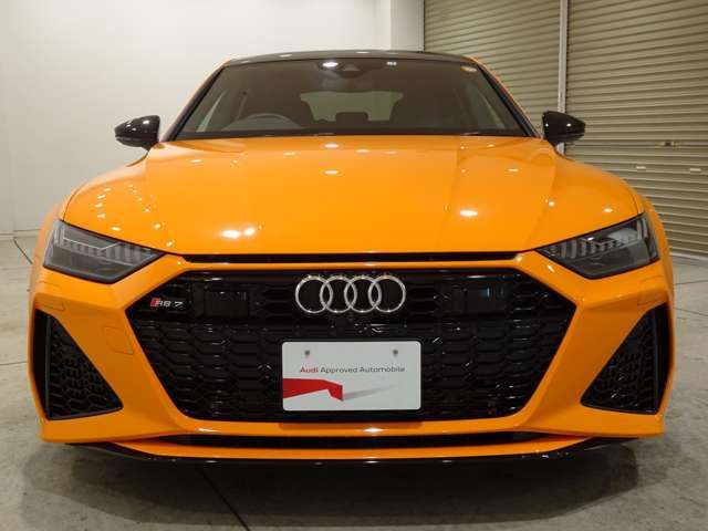 Audi RS7 2021-03 11169-2