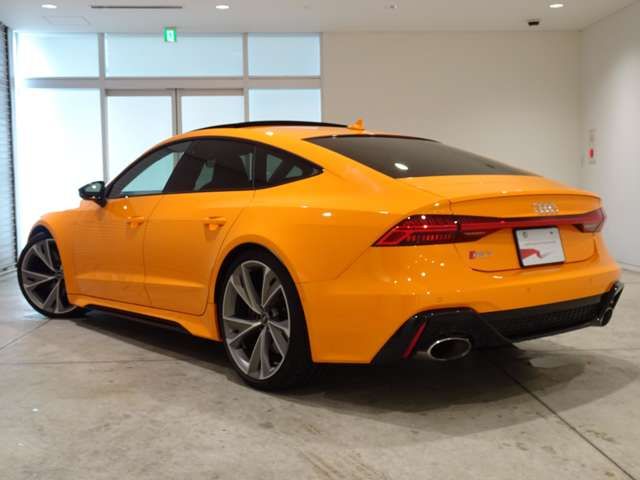 Audi RS7 2021-03 11169-5