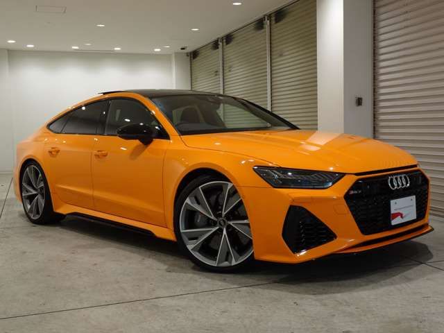 Audi RS7 2021-03 11169-4