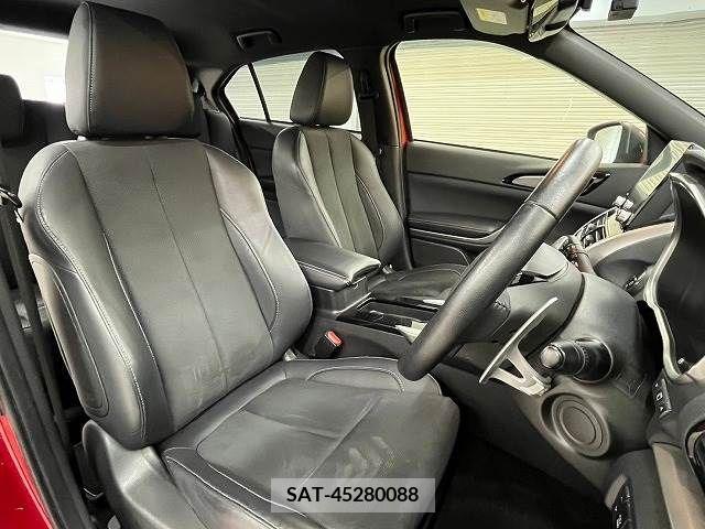 Mitsubishi ECLIPSE CROSS 2020-12 267906-7