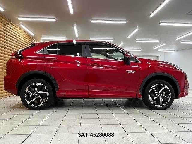 Mitsubishi ECLIPSE CROSS 2020-12 267906-17
