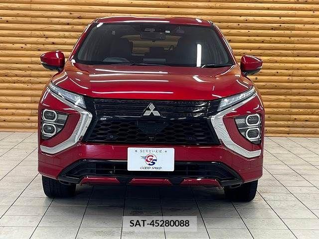 Mitsubishi ECLIPSE CROSS 2020-12 267906-16