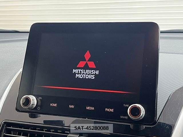Mitsubishi ECLIPSE CROSS 2020-12 267906-2