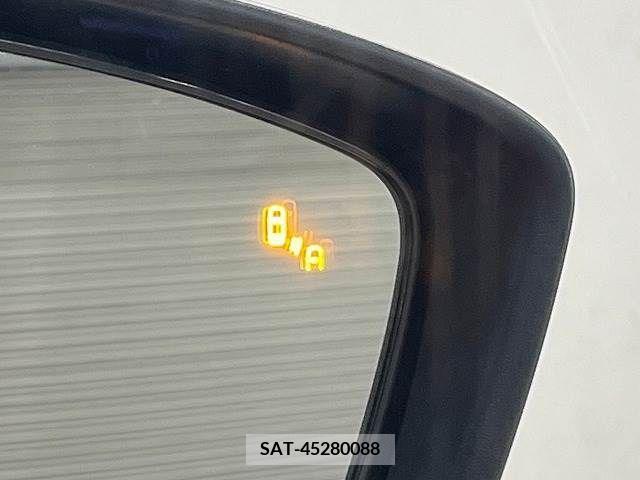 Mitsubishi ECLIPSE CROSS 2020-12 267906-15