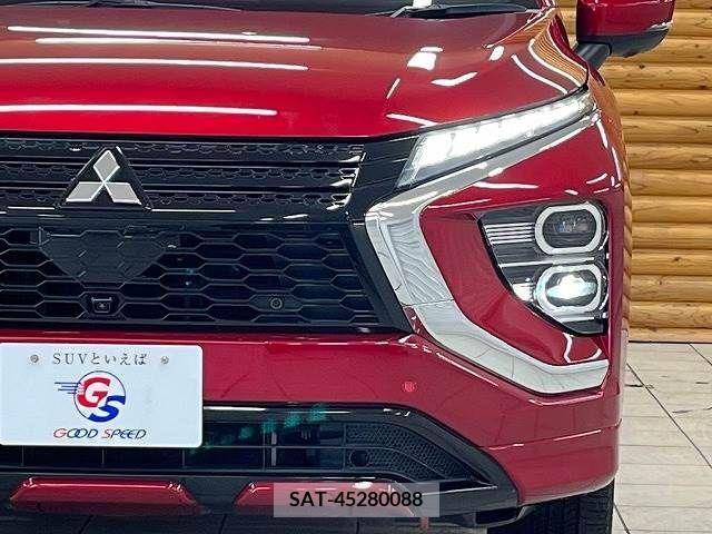Mitsubishi ECLIPSE CROSS 2020-12 267906-9