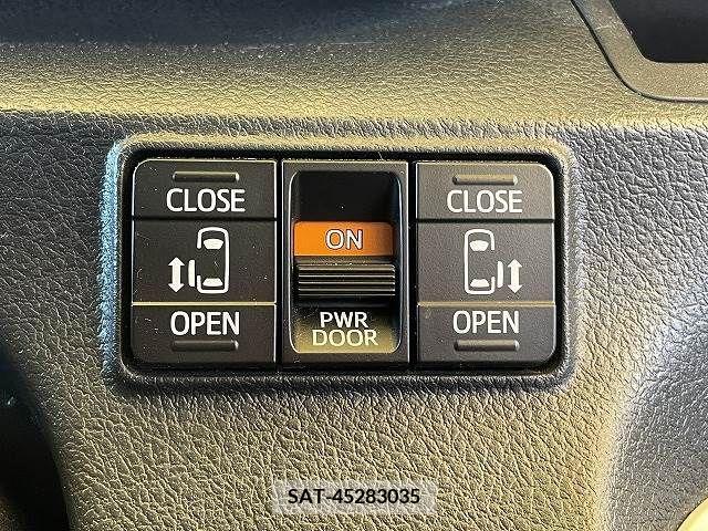 Toyota SIENTA 2015-09 216211-5