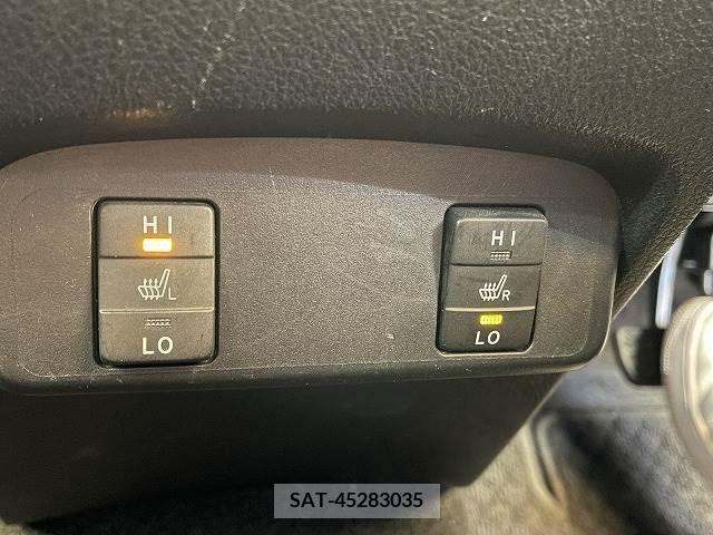 Toyota SIENTA 2015-09 216211-4
