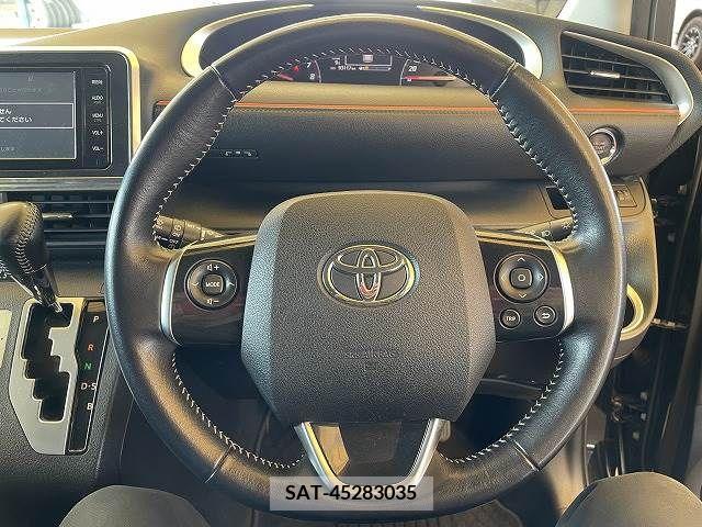 Toyota SIENTA 2015-09 216211-12