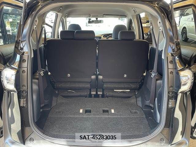 Toyota SIENTA 2015-09 216211-19