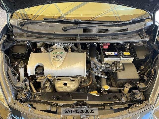 Toyota SIENTA 2015-09 216211-13