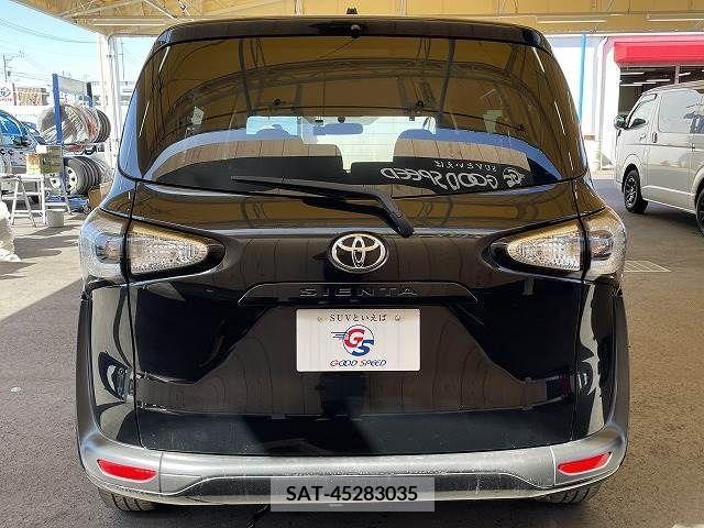 Toyota SIENTA 2015-09 216211-18