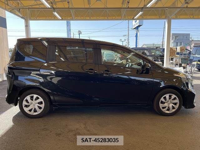 Toyota SIENTA 2015-09 216211-17