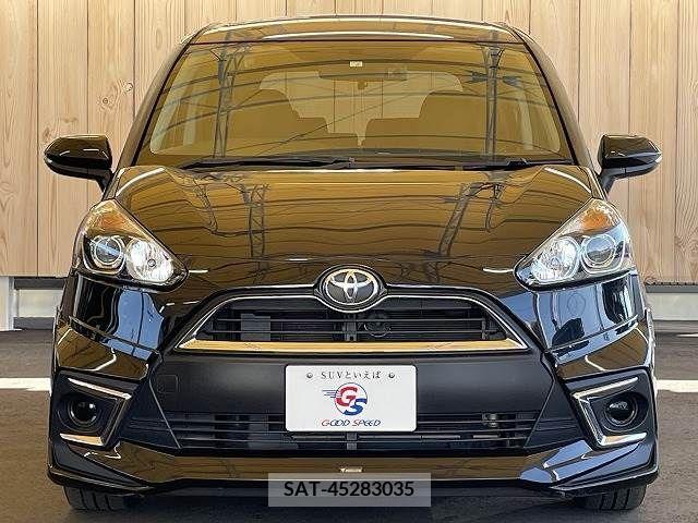 Toyota SIENTA 2015-09 216211-16