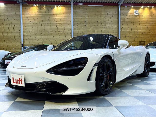 McLaren 720S 2019-11 208640-0