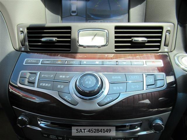 Nissan CIMA HYBRID 2017-08 349936-10