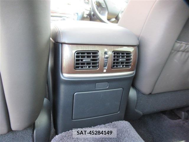 Nissan CIMA HYBRID 2017-08 349936-17