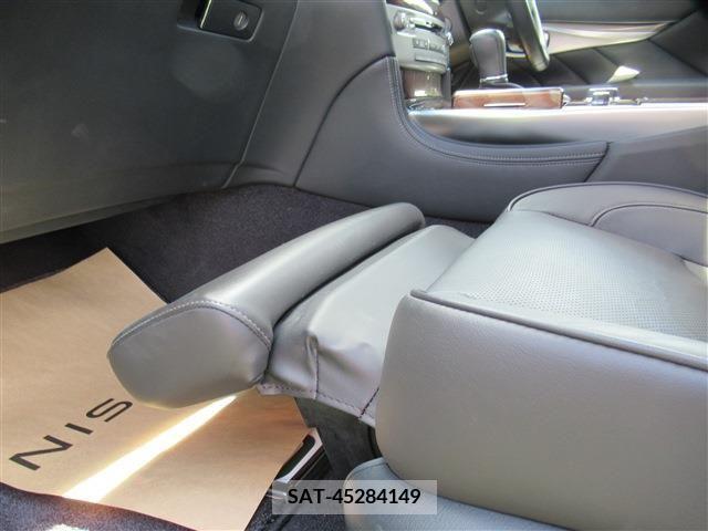 Nissan CIMA HYBRID 2017-08 349936-16
