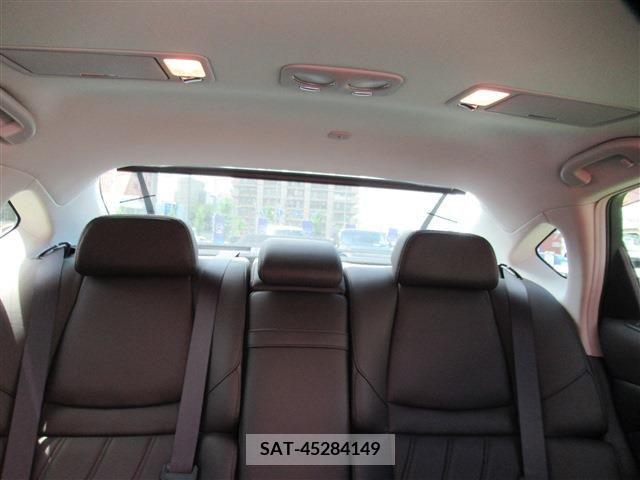 Nissan CIMA HYBRID 2017-08 349936-25
