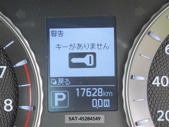 Nissan CIMA HYBRID 2017-08 349936-13