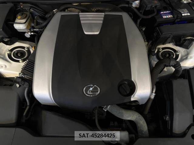 Lexus GS 2012-01 275282-17