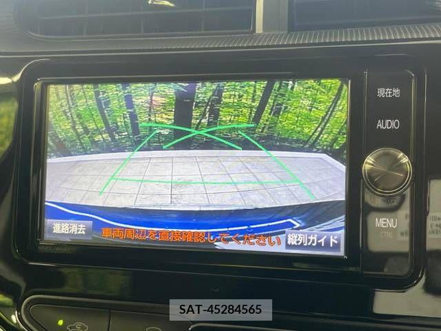 Toyota AQUA 2018-03 314336-3