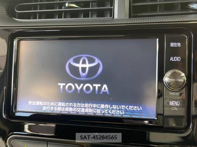 Toyota AQUA 2018-03 314336-2