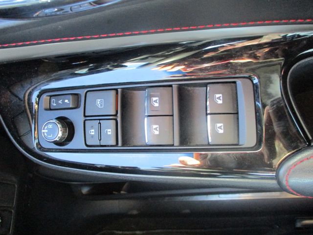 Toyota HARRIER 2017-06 185070-23