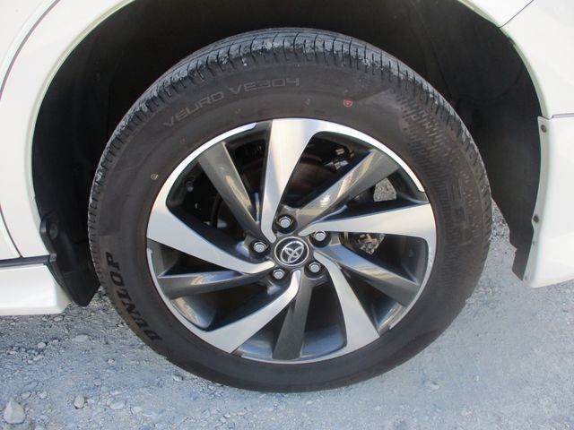 Toyota HARRIER 2017-06 185070-29