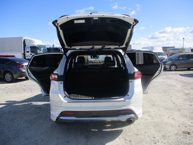Toyota HARRIER 2017-06 185070-13