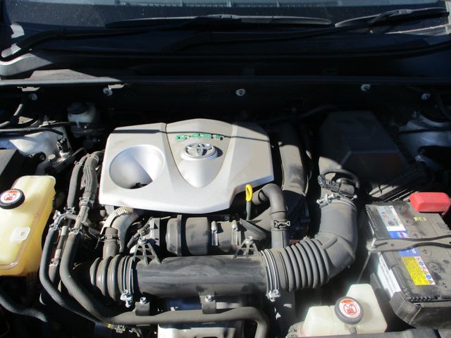 Toyota HARRIER 2017-06 185070-28
