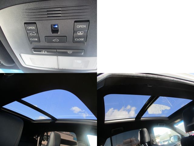 Toyota HARRIER 2017-06 185070-17