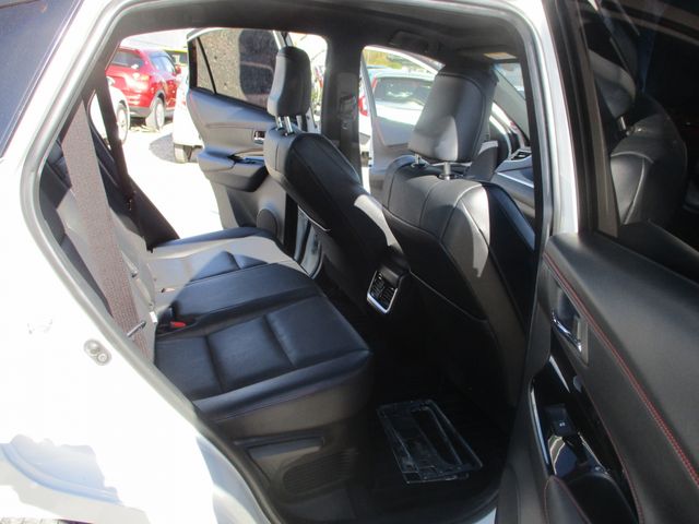 Toyota HARRIER 2017-06 185070-10