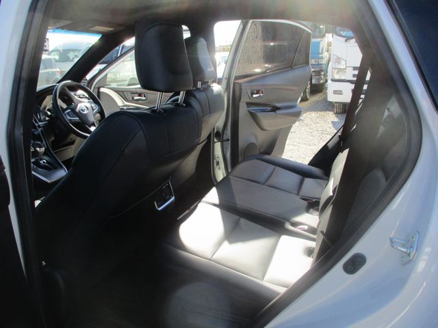 Toyota HARRIER 2017-06 185070-12